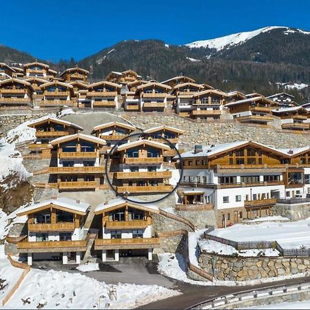 Nationalpark Chalet Hoher Sonnblick Neukirchen am Großvenediger Eksteriør billede